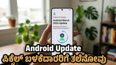 Google pixel users facing android auto connection issues march update