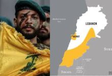 hezbollah a terror group stronger than lebanon military