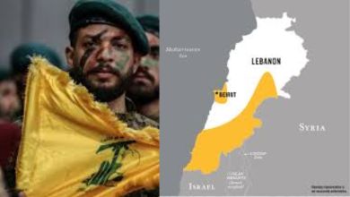 hezbollah a terror group stronger than lebanon military
