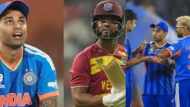 India vs west indies T20 World Cup 2026 High voltage battle in Kolkata India wins the toss and opts to bowl