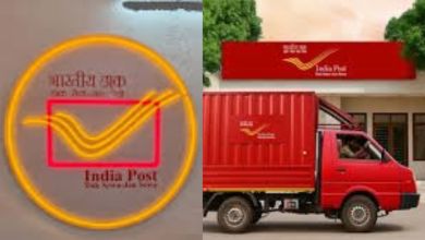 India Post started New express service 24 Speed Post launched for next day delivery