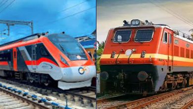 Indian Railway Ticket cancel rules