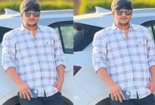 Instagram Reels Craze Two Youths Killed as Speeding Car Crashes at 120 kmph near Delhi