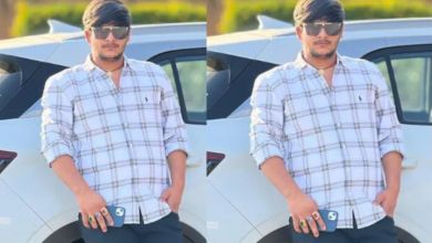 Instagram Reels Craze Two Youths Killed as Speeding Car Crashes at 120 kmph near Delhi