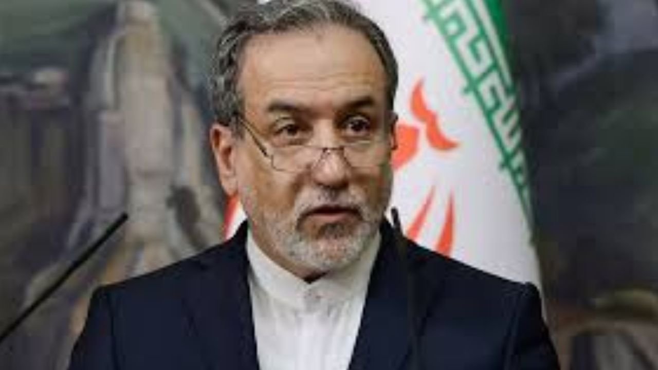 US is begging world and India now slams Iran