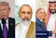 Pakistan deal with Saudi Arabia make use of Nuclear Weapons Against Iran