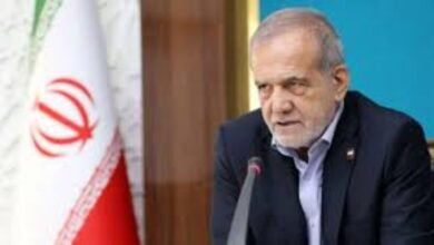 Iran’s President Masoud PezeshkianApology