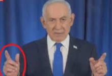 Israeli confirms Prime Minister Benjamin Netanyahu is not assassinated and he is fine