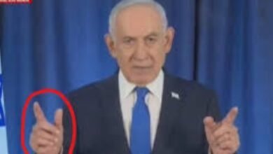 Israeli confirms Prime Minister Benjamin Netanyahu is not assassinated and he is fine