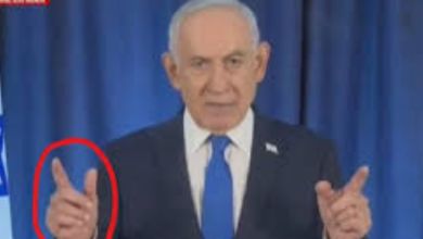 Israeli confirms Prime Minister Benjamin Netanyahu is not assassinated and he is fine