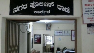 karkala illegal cow smuggling case udupi crime news