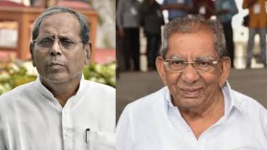 Election commission announced By polls for Bagalkot and Davangere voting on April 9