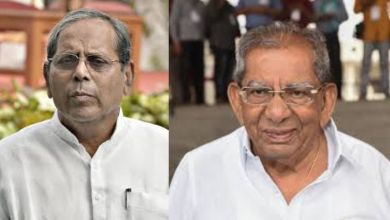 Election commission announced By polls for Bagalkot and Davangere voting on April 9