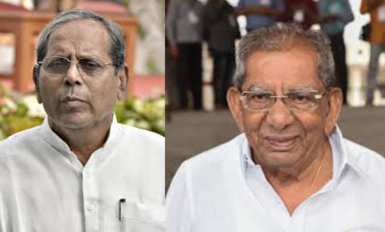 Election commission announced By polls for Bagalkot and Davangere voting on April 9