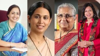 International Womens Day 2026 Women Leaders in Karnataka administration to business