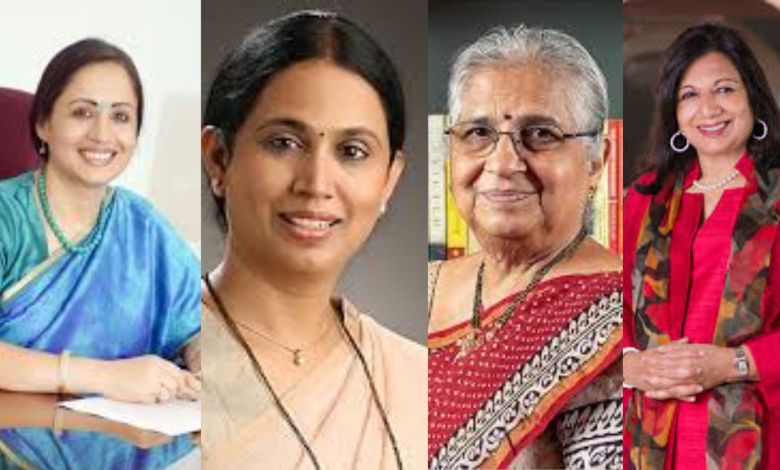 International Womens Day 2026 Women Leaders in Karnataka administration to business