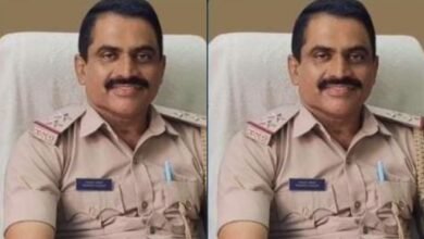 Kundapura Rural SI collapses and dies during Police Marathon in Udupi