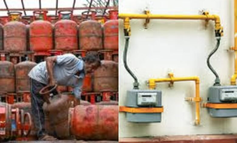 LPG vs PNG Why Piped Natural Gas Remains Unaffected Amidst Cylinder Supply Concerns