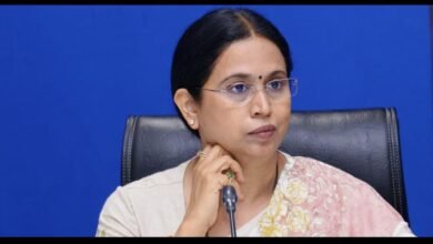 Lakshmi Hebbalkar
