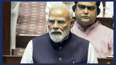 Middle East War Crisis