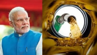 Middle East crisis India has a massive oil reserve to last for 74 days