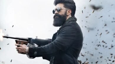 Yash starrer Toxic release date postponed New date announced