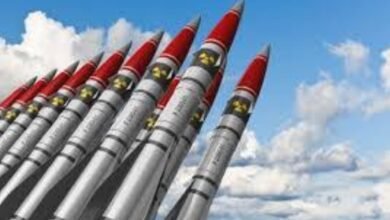 nuclear weapons politics Why are Pakistan and North Korea safe, but Iran is targeted by America