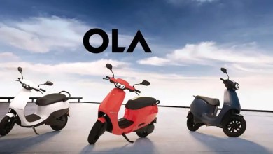 Ola Electric Festive Sale Offers Discounts Up to Thirty Thousand on EV Scooters and Bikes