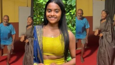Rakshitha Shetty Birthday