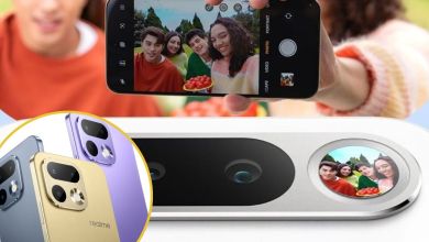 Realme 16 5G Smartphone