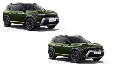 Renault Duster 2026