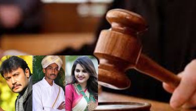 Renukaswami murder case