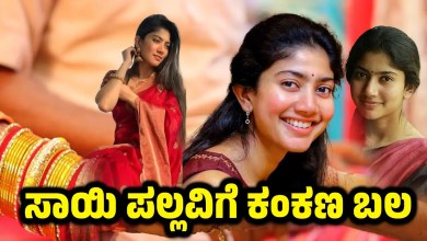 Sai Pallavi Marriage Rumors Who is the Lucky Groom