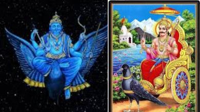 If you have these 7 signs you have Shani Devs blessing