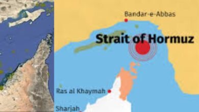 How India will affect Iran strait of Hormuz closed for oil ships