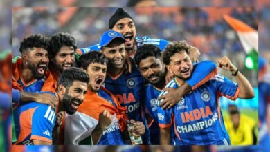 T20 World cup winner Prize Money