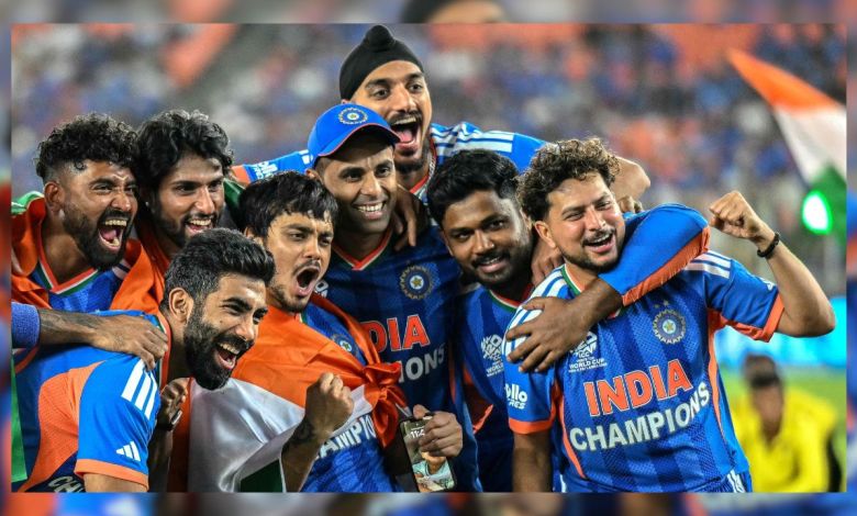 T20 World cup winner Prize Money