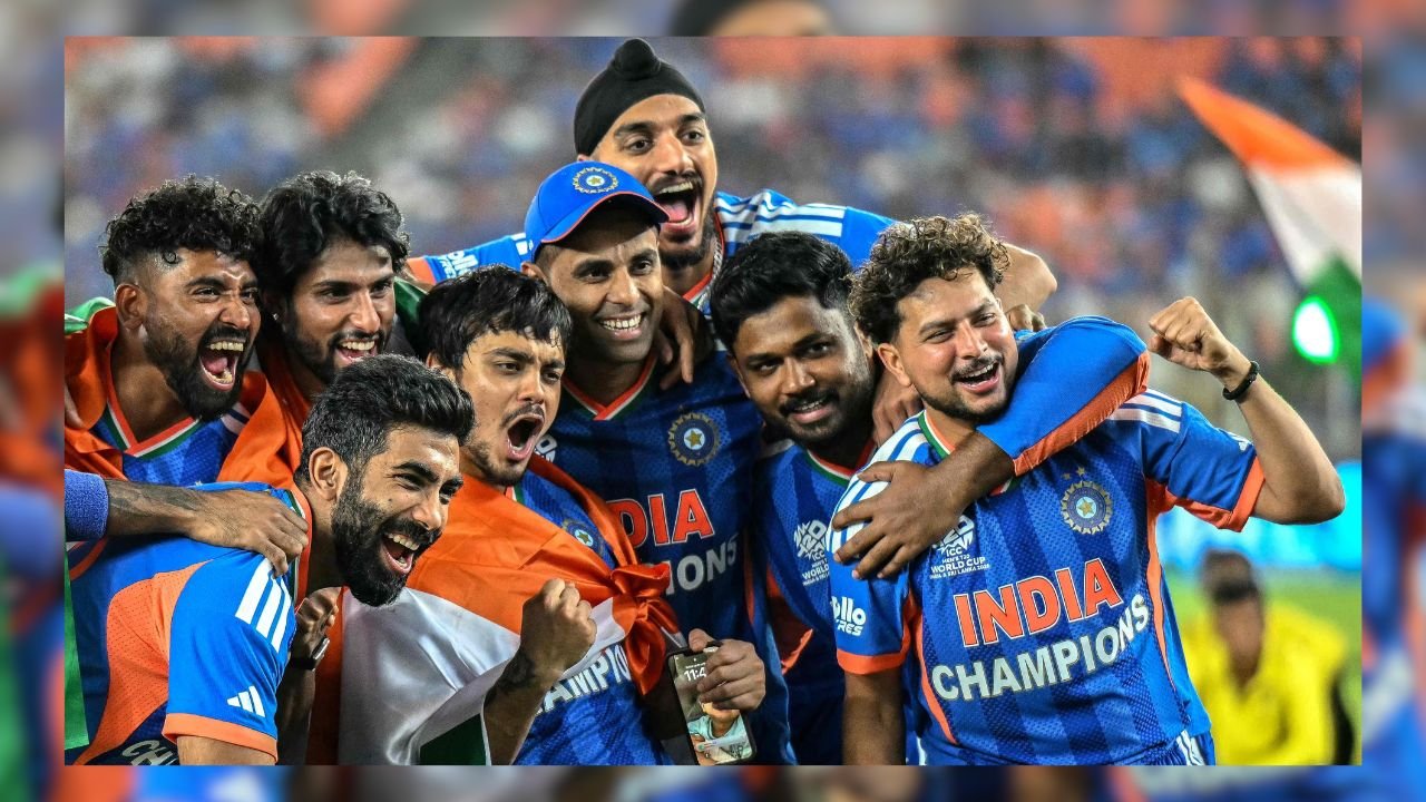 T20 World cup winner Prize Money