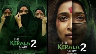 The Kerala Story 2