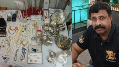 Udupi Excise DC under Lokayukta scanner 8 69 crore in assets seized following raid