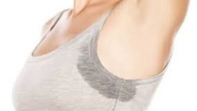 Follow these 5 steps to prevent underarm odor in summer