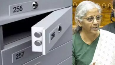 bank locker