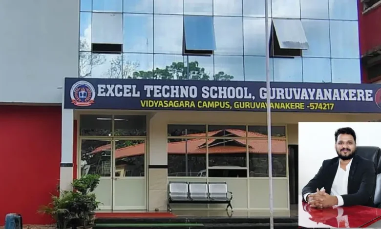 belthangady excel techno school fake document fraud case