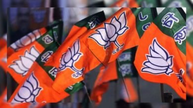 bjp asks extra time to file nomination for bi pole
