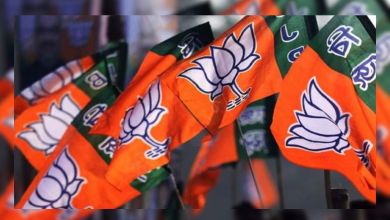 bjp asks extra time to file nomination for bi pole