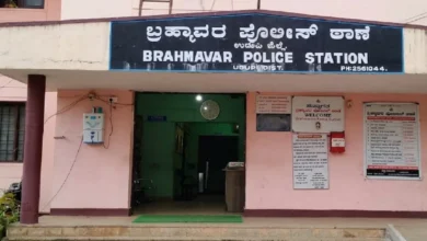 brahmavar pandeshwara youth sharat kumar suicide mental health case