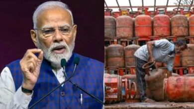 Central Government clarifies about LPG shortage rumors