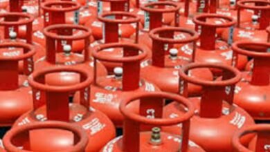 LPG Price Hike in India Domestic Cylinder Price Increased by 60 Rs