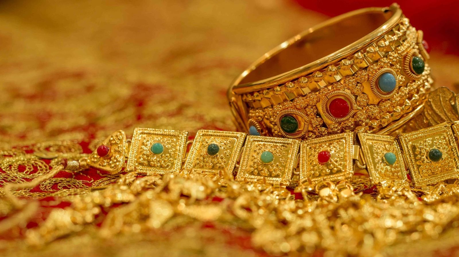 gold rate today