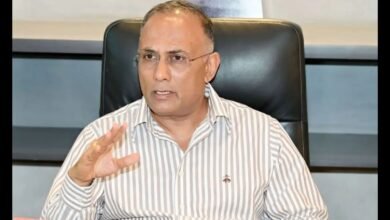health minister dinesh gundurao
